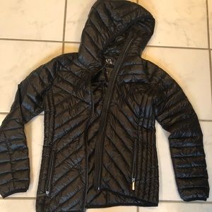 Michael Kors Lightweight Jacket